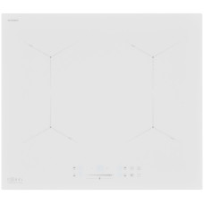 Индукционная варочная панель Zugel ZIH604W