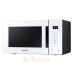 Микроволновая печь Samsung MS23T5018AW/BW белый