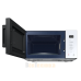 Микроволновая печь Samsung MS23T5018AW/BW белый