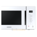 Микроволновая печь Samsung MS23T5018AW/BW белый