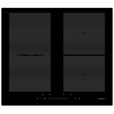 Индукционная варочная панель Дарина 5Р9 ЕI304 B Индукционная варочная панель Дарина 5Р9 ЕI304 B