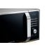 Микроволновая печь Samsung с грилем 23л, 800 Вт (MG23F302TQS)