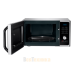 Микроволновая печь Samsung с грилем 23л, 800 Вт (MG23F302TQS)