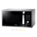 Микроволновая печь Samsung с грилем 23л, 800 Вт (MG23F302TQS)