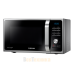 Микроволновая печь Samsung с грилем 23л, 800 Вт (MG23F302TQS)