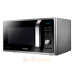 Микроволновая печь Samsung с грилем 23л, 800 Вт (MG23F302TQS)