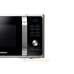 Микроволновая печь Samsung с грилем 23л, 800 Вт (MG23F302TQS)