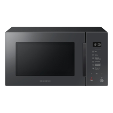 Микроволновая печь Samsung с грилем 23л, 800 Вт (MG23T5018AC) Микроволновая печь Samsung с грилем 23л, 800 Вт (MG23T5018AC)