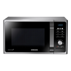 Микроволновая печь Samsung с грилем MG23F301TAS