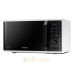 Микроволновая печь Samsung с грилем MG23K3515AW/BW Микроволновая печь Samsung с грилем MG23K3515AW/BW