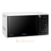 Микроволновая печь Samsung с грилем MG23K3515AW/BW Микроволновая печь Samsung с грилем MG23K3515AW/BW