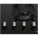 Комбинированная варочная панель Homsair HOMSair HG641VBK Комбинированная варочная панель Homsair HOMSair HG641VBK