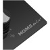 Комбинированная варочная панель Homsair HOMSair HG641VBK Комбинированная варочная панель Homsair HOMSair HG641VBK