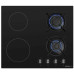 Комбинированная варочная панель Homsair HOMSair HG641VBK Комбинированная варочная панель Homsair HOMSair HG641VBK