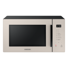 Микроволновая печь Samsung с грилем в стиле Bespoke, 30 л, 900Вт (MG30T5018CF)