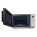 Микроволновая печь Samsung с грилем в стиле Bespoke, 30 л, 900Вт (MG30T5018CF)
