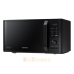 Микроволновая печь Samsung с грилем, 23л, 800Вт (MG23K3515AK)