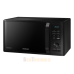 Микроволновая печь Samsung с грилем, 23л, 800Вт (MG23K3515AK)