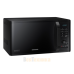 Микроволновая печь Samsung с грилем, 23л, 800Вт (MG23K3515AK)