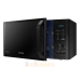 Микроволновая печь Samsung с грилем, 23л, 800Вт (MG23K3515AK)