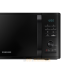 Микроволновая печь Samsung с грилем, 23л, 800Вт (MG23K3515AK)