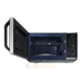 Микроволновая печь Samsung с грилем, 23л, 800Вт (MG23K3515AS)