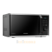 Микроволновая печь Samsung с грилем, 23л, 800Вт (MG23K3515AS)