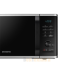 Микроволновая печь Samsung с грилем, 23л, 800Вт (MG23K3515AS)