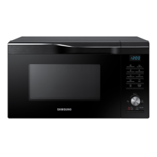 Микроволновая печь Samsung с конвекцией, 28л, 900Вт (MC28M6055CK) Микроволновая печь Samsung с конвекцией, 28л, 900Вт (MC28M6055CK)