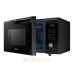 Микроволновая печь Samsung с конвекцией, 28л, 900Вт (MC28M6055CK) Микроволновая печь Samsung с конвекцией, 28л, 900Вт (MC28M6055CK)