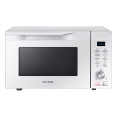 Микроволновая печь Samsung с конвекцией, 32л, 900Вт (MC32K7055CW) Микроволновая печь Samsung с конвекцией, 32л, 900Вт (MC32K7055CW)