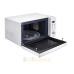 Микроволновая печь Samsung с конвекцией, 32л, 900Вт (MC32K7055CW) Микроволновая печь Samsung с конвекцией, 32л, 900Вт (MC32K7055CW)