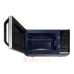Микроволновая печь Samsung соло 23л, 800 Вт (MS23K3513AS)