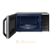 Микроволновая печь Samsung соло 23л, 800 Вт (MS23K3513AS)