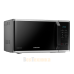 Микроволновая печь Samsung соло 23л, 800 Вт (MS23K3513AS)