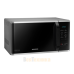 Микроволновая печь Samsung соло 23л, 800 Вт (MS23K3513AS)