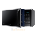 Микроволновая печь Samsung соло 23л, 800 Вт (MS23K3513AS)