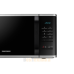 Микроволновая печь Samsung соло 23л, 800 Вт (MS23K3513AS)