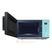 Микроволновая печь Samsung соло в стиле Bespoke, 23 л, 800 Вт (MS23T5018AN)