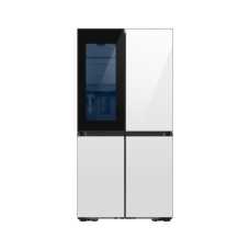 Многодверный холодильник Samsung RF65DB970012WR Bespoke с Beverage Center Многодверный холодильник Samsung RF65DB970012WR Bespoke с Beverage Center