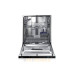 Посудомоечная машина Samsung DW60M6040BB Посудомоечная машина Samsung DW60M6040BB