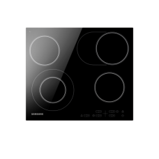 Стеклокерамическая панель Samsung NZ64T3516AK с расширяемой зоной нагрева Стеклокерамическая панель Samsung NZ64T3516AK с расширяемой зоной нагрева