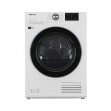 Сушильная машина Samsung DV90BBA245AW/LP с OptimalDry