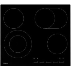 Электрическая варочная панель Akpo PKA 609215K BL