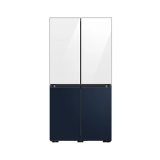 Холодильник Samsung Bespoke RF60A91R18A/WT Холодильник Samsung Bespoke RF60A91R18A/WT