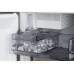Холодильник Samsung Bespoke RF60A91R18A/WT Холодильник Samsung Bespoke RF60A91R18A/WT
