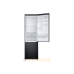 Холодильник Samsung RB37A5070B1 с нижней морозильной камерой
