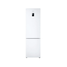 Холодильник Samsung RB37A5200WW с нижней морозильной камерой