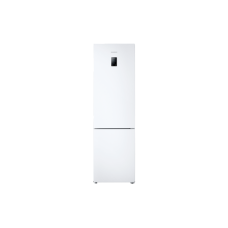 Холодильник Samsung RB37A5201WW с нижней морозильной камерой