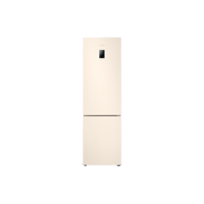 Холодильник Samsung RB37A5290EL с нижней морозильной камерой